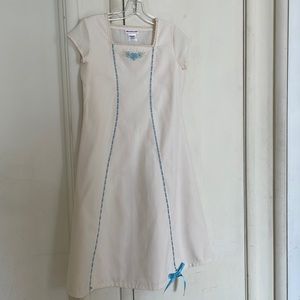 American Girl Caroline dress for girls!